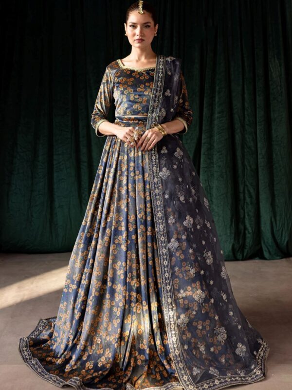 luxury formal dresses pakistan