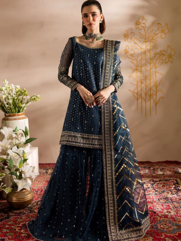 Luxury Formal By Batik