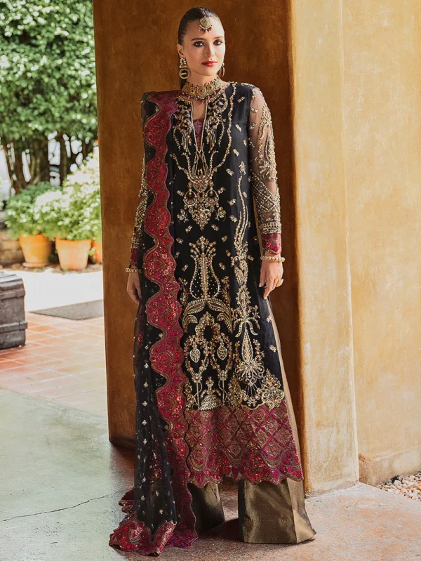 Luxury formal by MNM