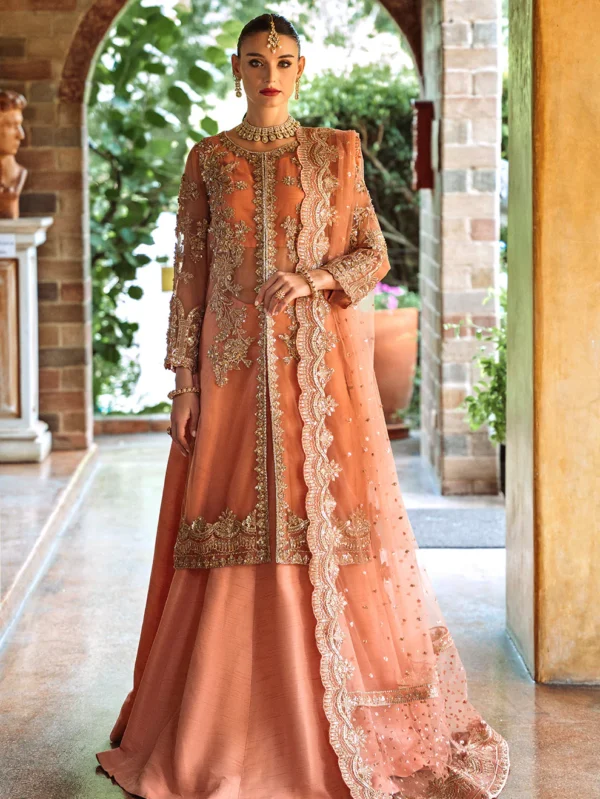 Luxury formal by MNM