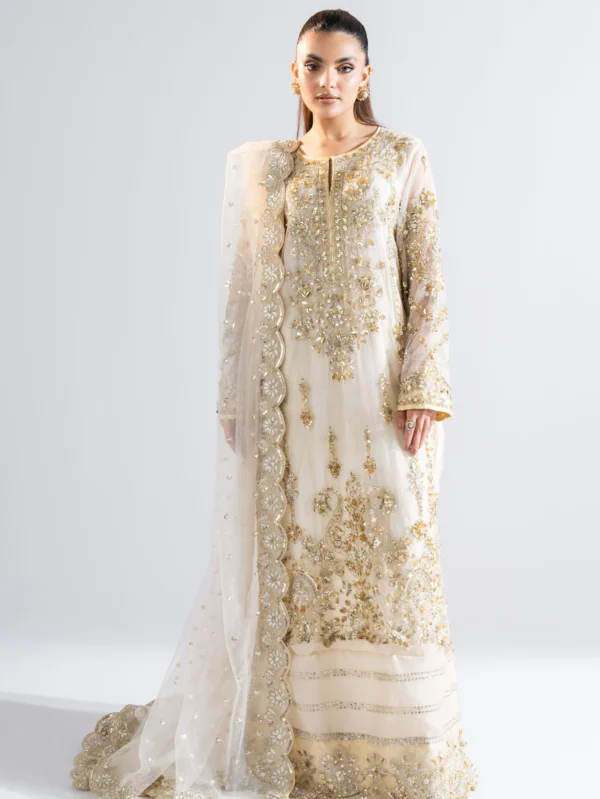 Luxury formal by MNM