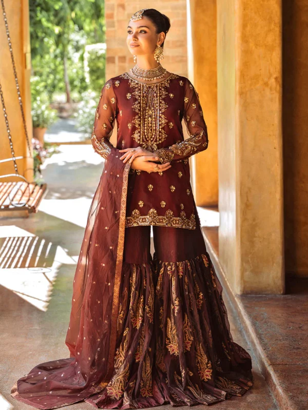 Luxury formal by MNM