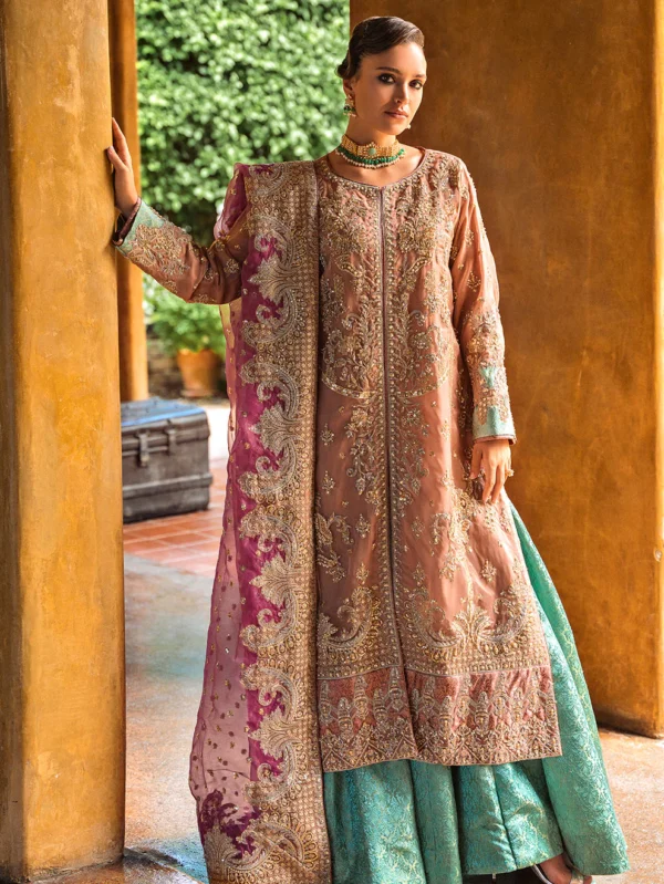 Luxury formal by MNM