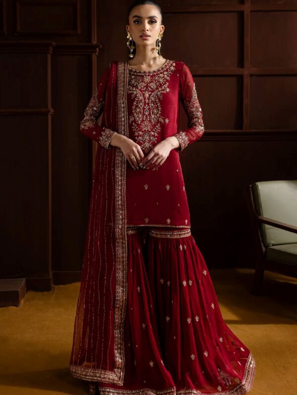 Luxury Formals Dresses