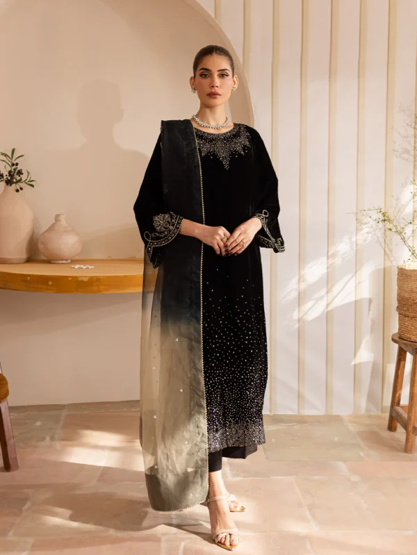 Luxury Velvet collection