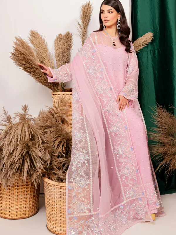 Luxury pakistani dresses online