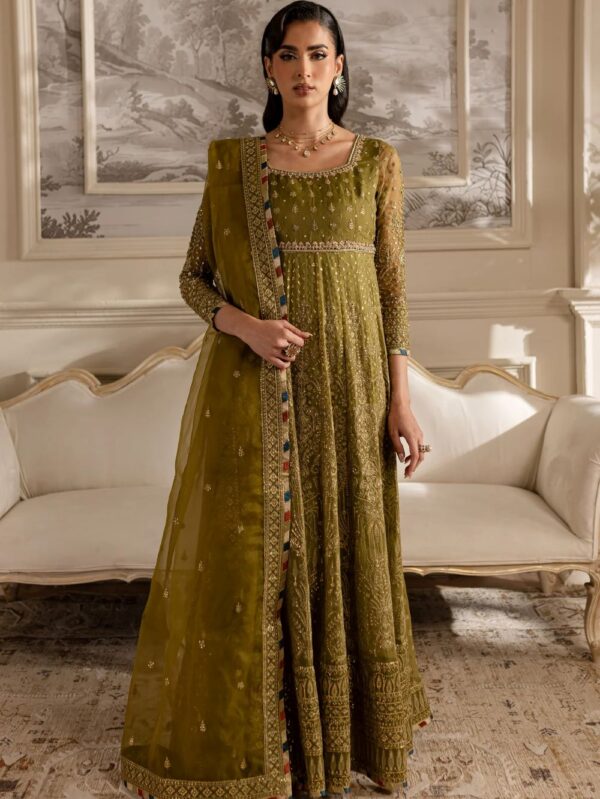 Luxury Formal By Batik Pk