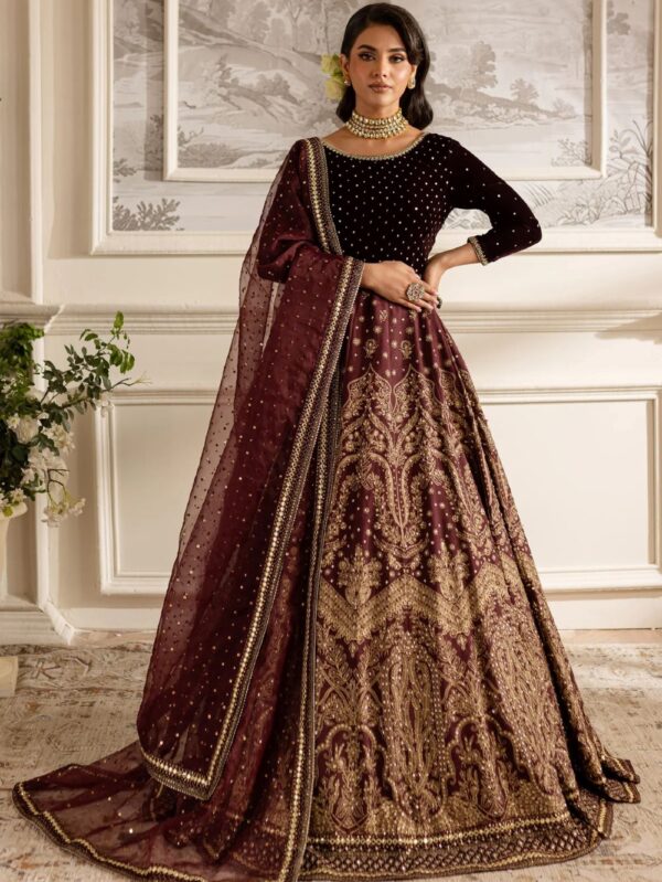 Luxury Formal By Batik Pk