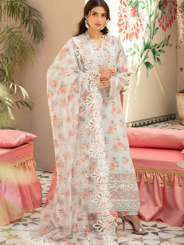 Luxury pakistani dresses online