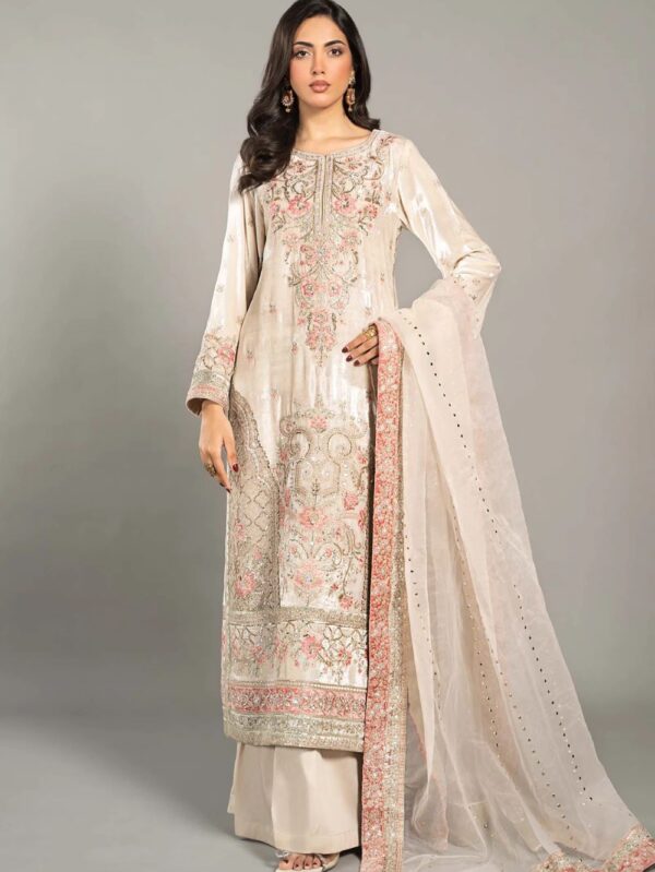 Luxury Formal by Maria.B