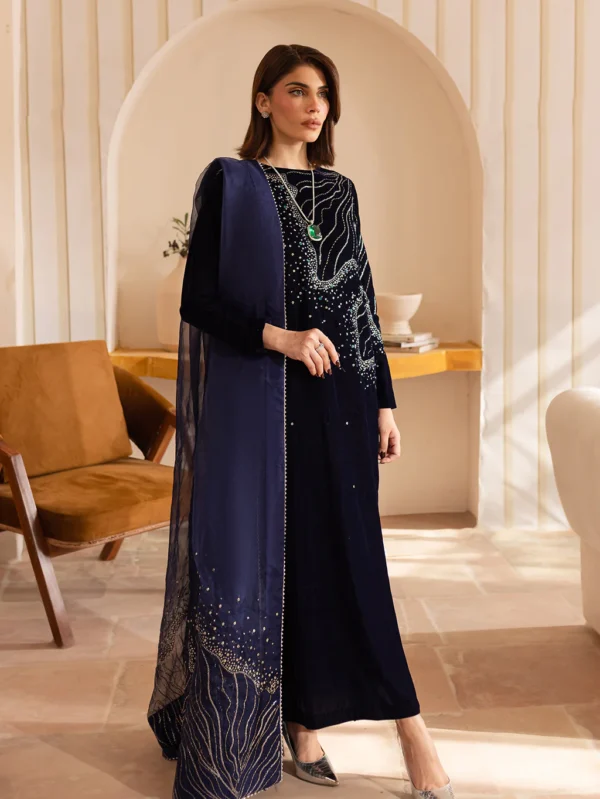 Luxury Velvet collection