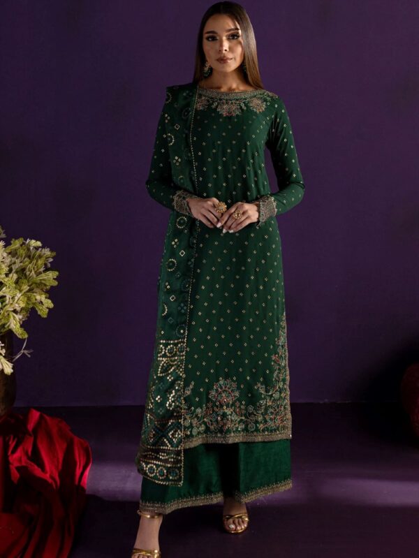 Luxury Pret By Batik Studio