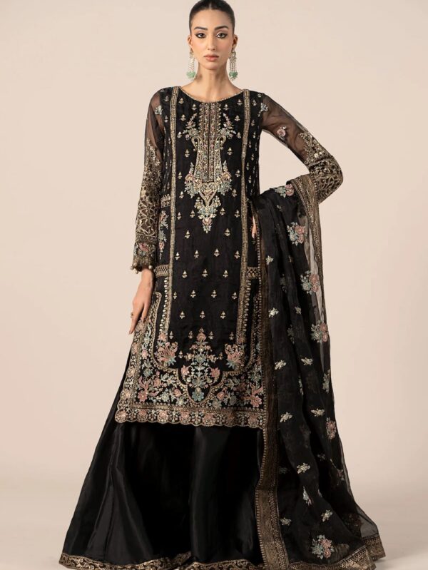 luxury formal dresses pakistan