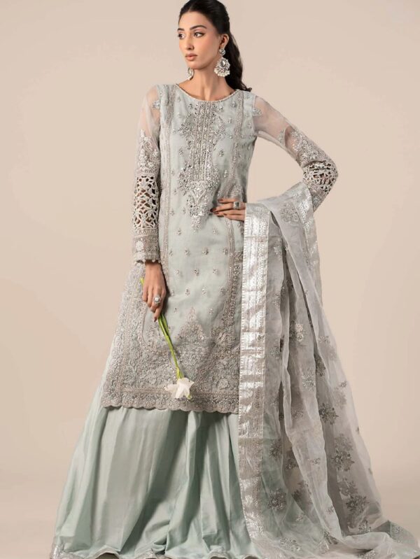 luxury formal dresses pakistan