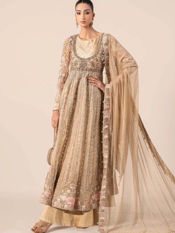 luxury formal dresses pakistan