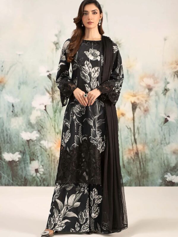 Luxury Pret By Maria.B