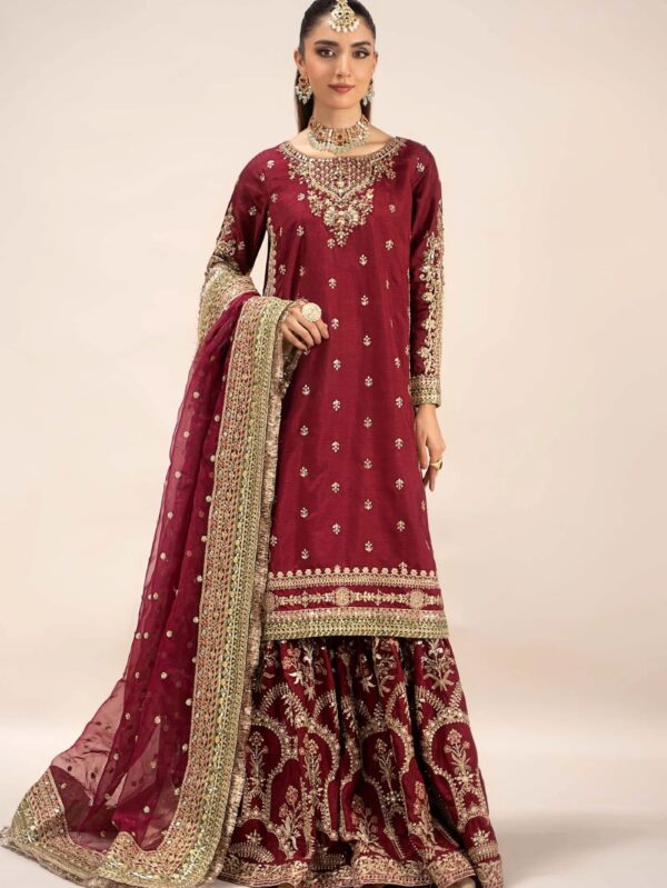 Luxury Formal By Maria.b