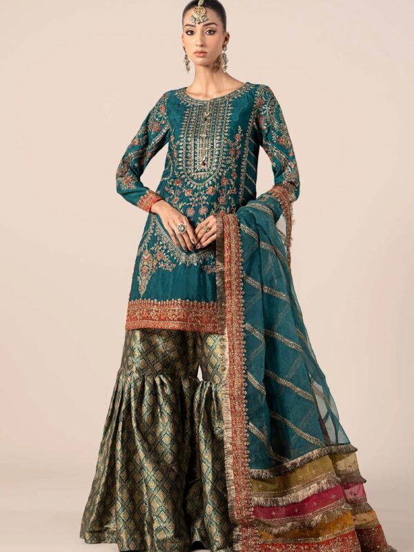 Luxury Formal dress by Maria.b