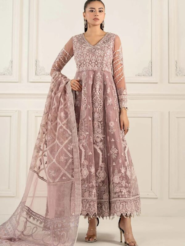 Luxury Formals By Maria.b