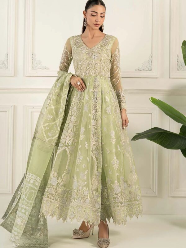 Luxury Formals By Maria.b