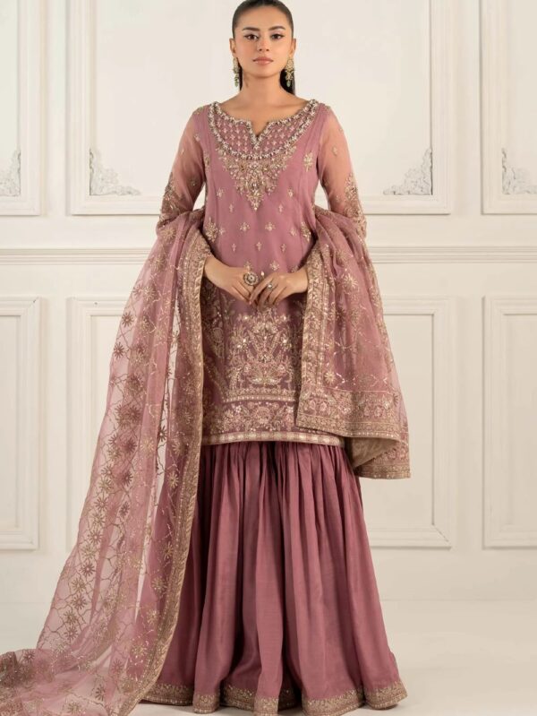 Luxury Formal by Maria.b