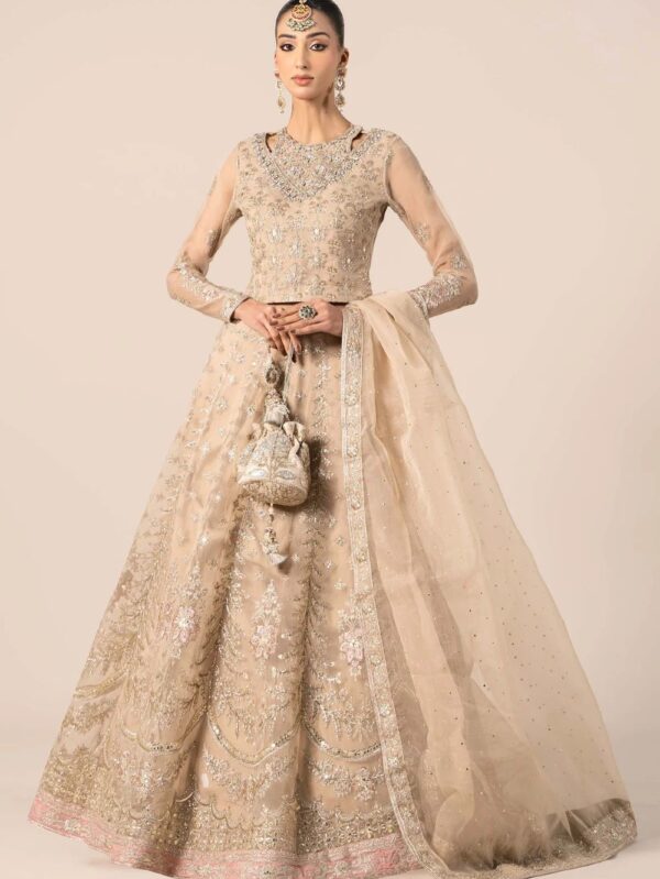 Luxury Formal by Maria.b