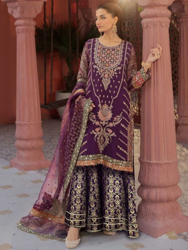 Luxury Formal by Maria.b