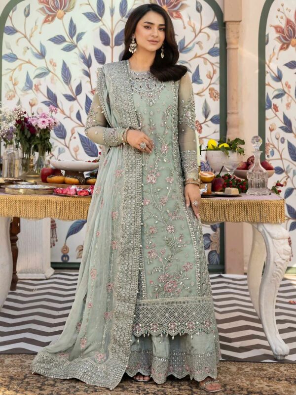 Luxury Formal by Maria.b