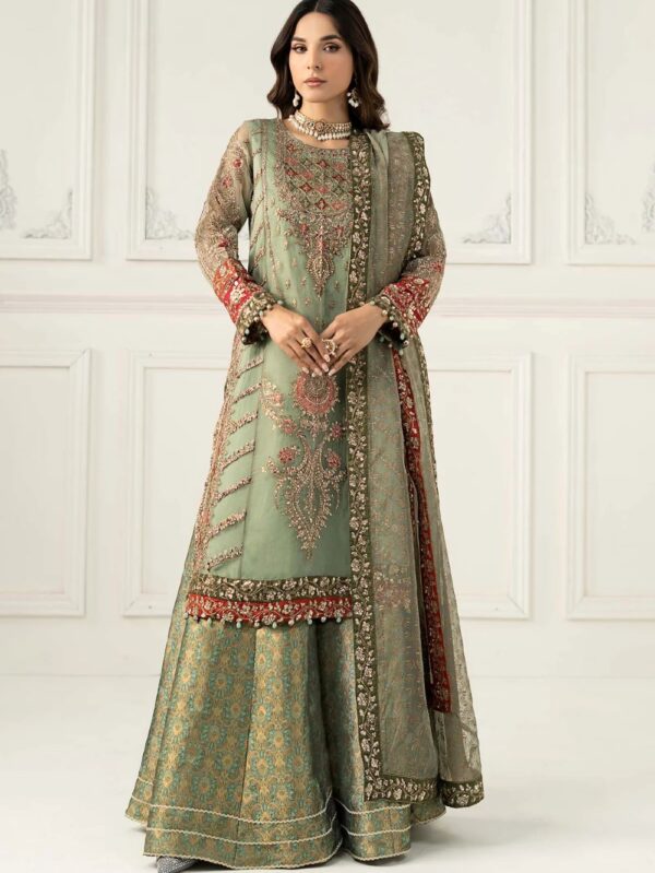 Luxury Formal by Maria.b