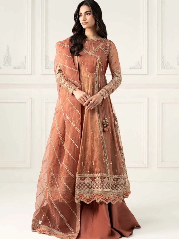 Luxury Formal by Maria.b