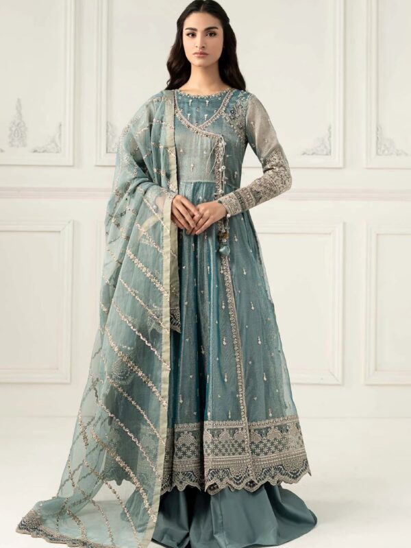 Luxury Formal by Maria.b