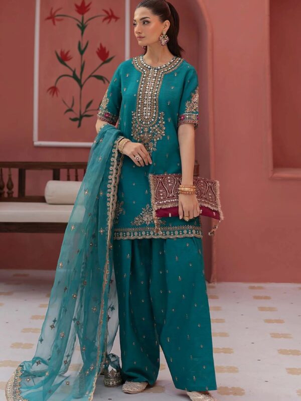 Luxury Formal by Maria.b