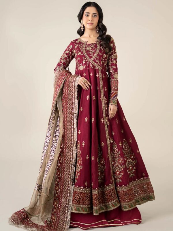 Ready to Wear Dresses- Abira Collection