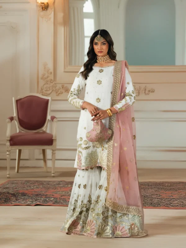 Luxury Formals dresses by Haseens