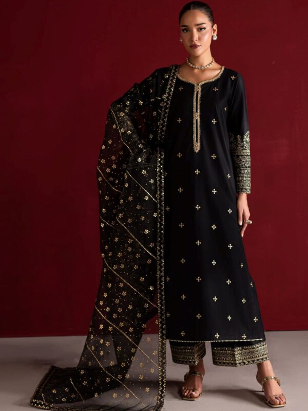 Luxury Pret Pakistani Branded Dresses