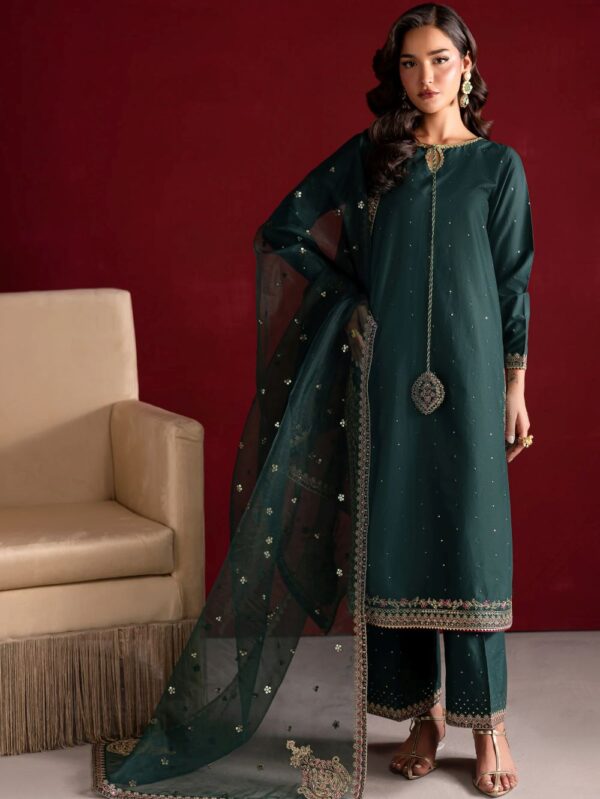Luxury Pret Pakistani Branded Dresses