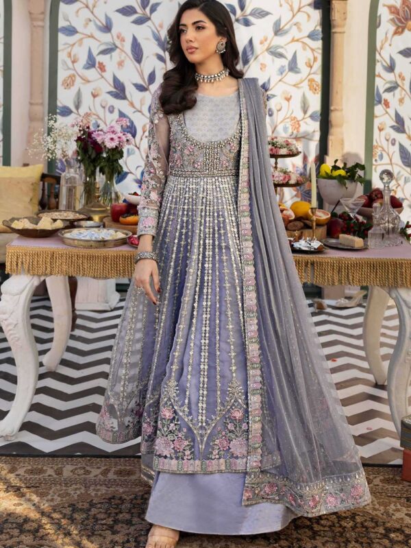 Luxury formal dresses pakistan