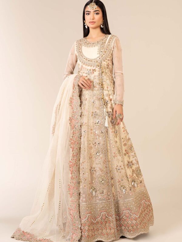 Luxury formal dresses pakistan