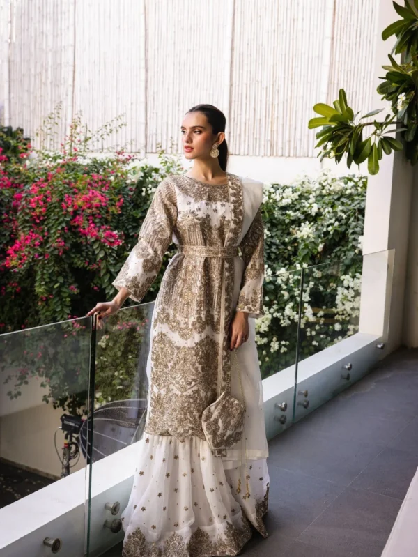 luxury formal dresses pakistan