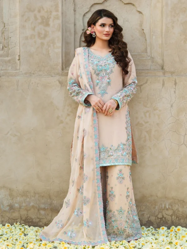 luxury formal dresses pakistan
