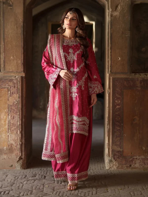 Dilruba - Haseens Official