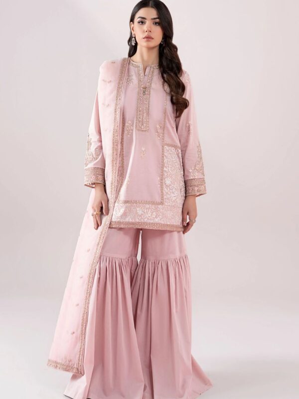 Luxury pret By Maria B