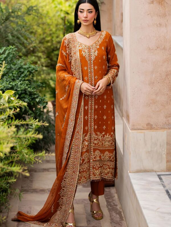 Naqshi Pakistan Official Luxury Dresses in UK online