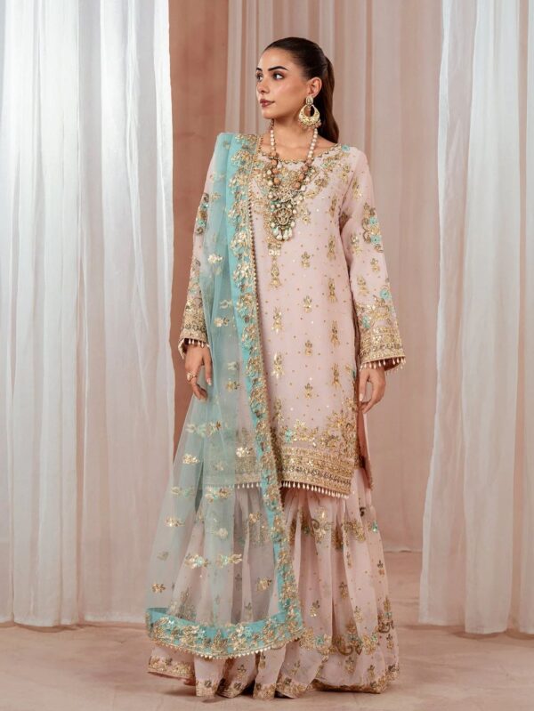 luxury pakistani clothes in uk