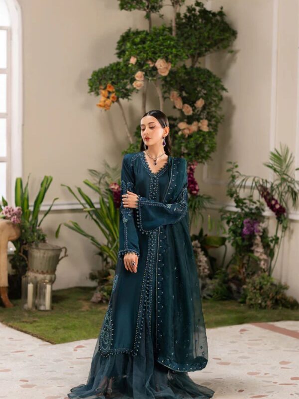 Luxury Formals Pakistani clothes