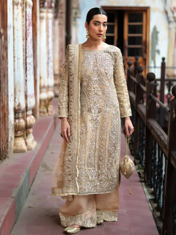 Luxury Formals Pakistani Clothes in UK