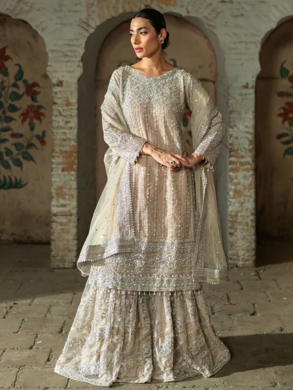 Luxury Formals Pakistani Clothes in UK