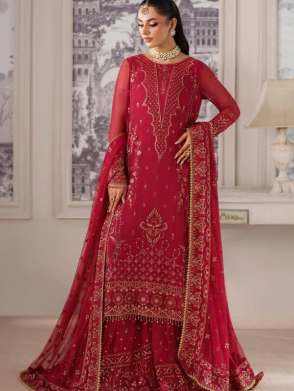 Naqshi Pakistan 0fficial dresses in UK online