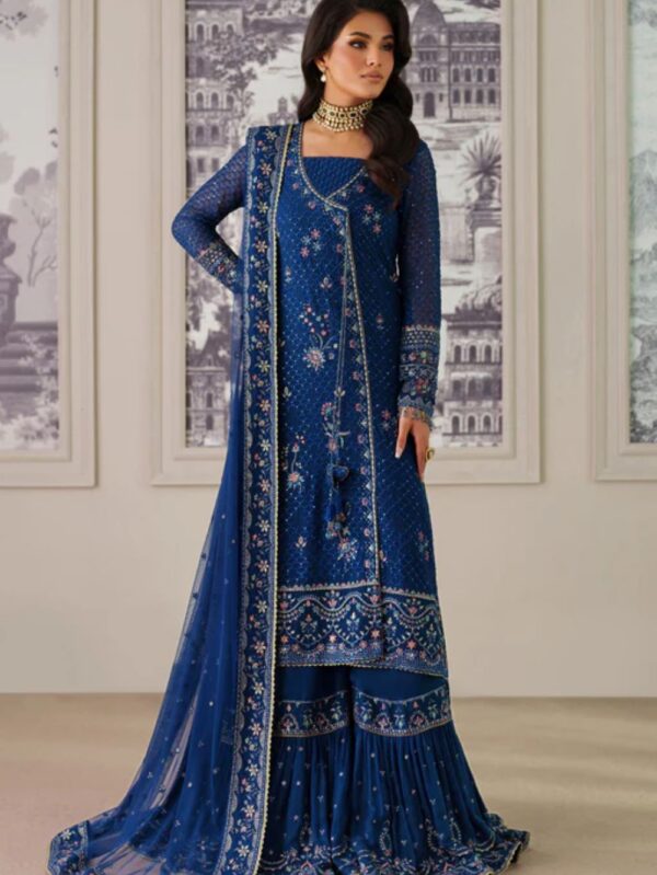 Naqshi Pakistan 0fficial dresses in UK online
