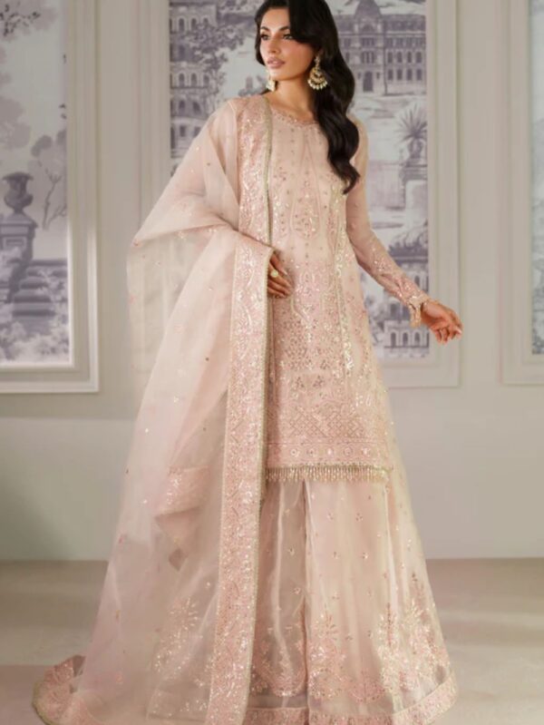 Naqshi Pakistan 0fficial dresses in UK online